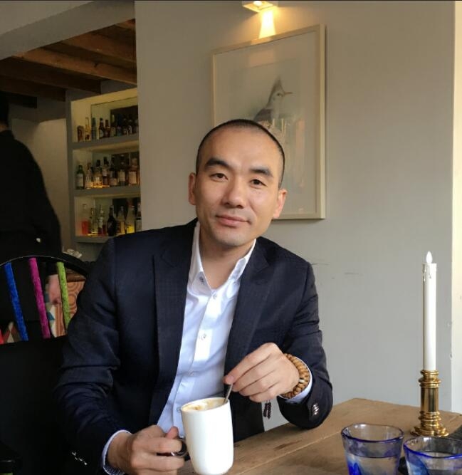 海纳百川的第三张照片--长乐相亲服务中心