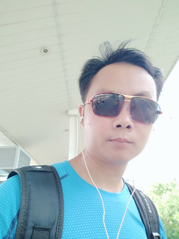 八九不离十的第一张照片--长乐相亲服务中心