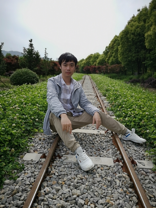 HCL的第一张照片--长乐相亲服务中心