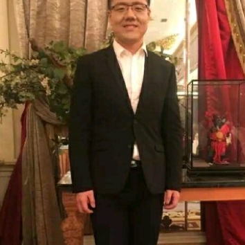 誠信的第一张照片--长乐相亲服务中心