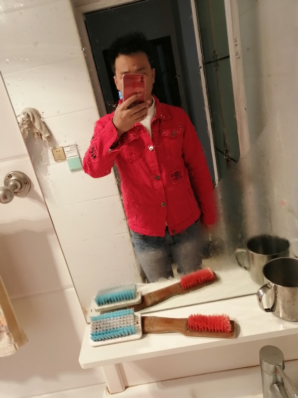 王哒哒的第一张照片--长乐相亲服务中心