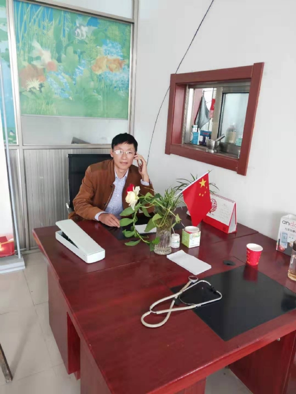 感恩的第二张照片--长乐相亲服务中心