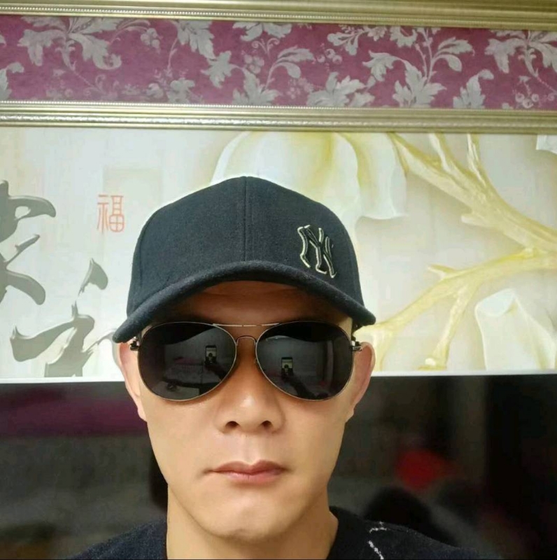 阿海的第一张照片--长乐相亲服务中心