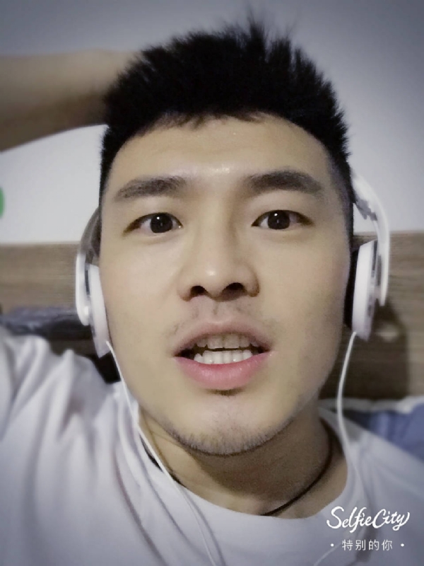 开心最好的第一张照片--长乐相亲服务中心