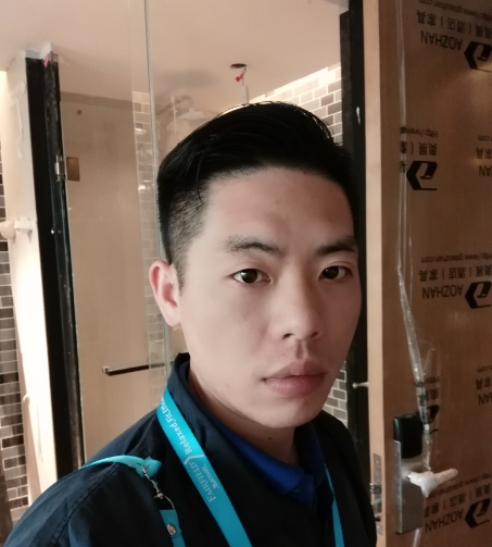 木乐的第一张照片--长乐相亲服务中心