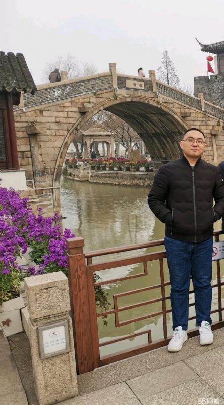 一生所爱的第一张照片--长乐相亲服务中心