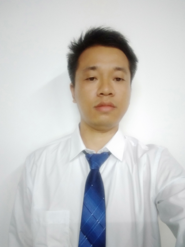 叶先生的第一张照片--长乐相亲服务中心