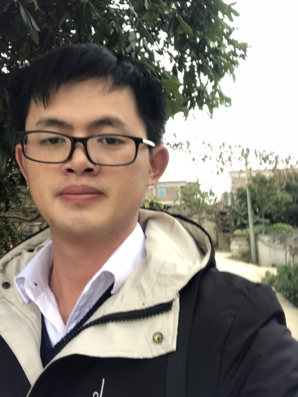 狂孤星的第一张照片--长乐相亲服务中心