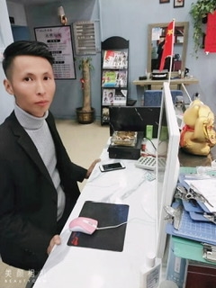 懂你的人不必多言的第一张照片--长乐相亲服务中心