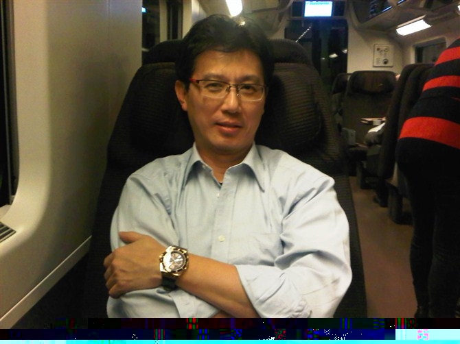 小倾的第一张照片--长乐相亲服务中心