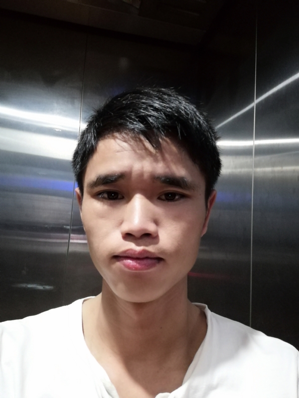 华仔的第一张照片--长乐相亲服务中心