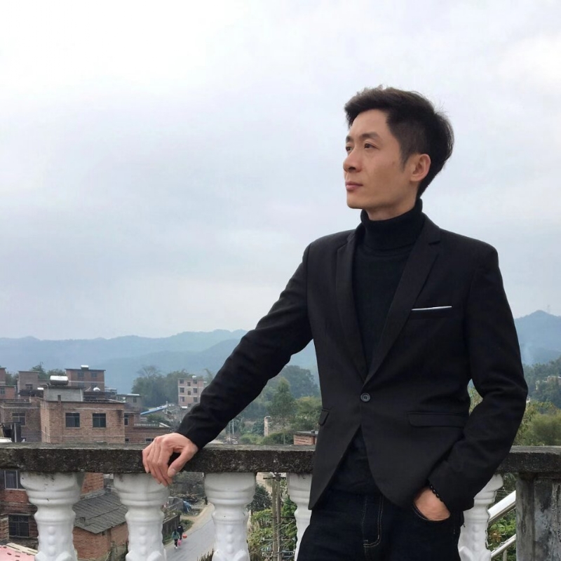 阿初的第一张照片--长乐相亲服务中心