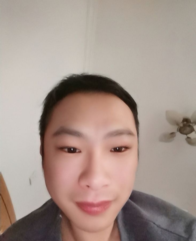 陈峰的第一张照片--长乐相亲服务中心