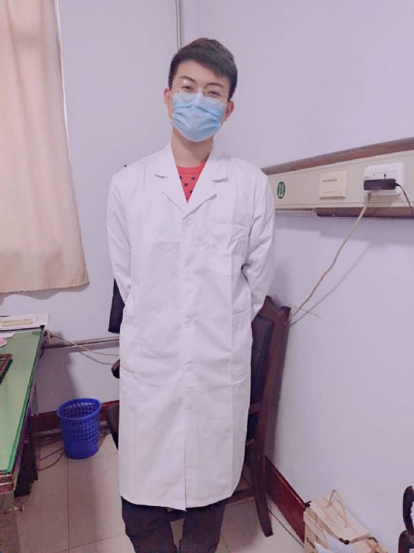 Leslie的第一张照片--长乐相亲服务中心