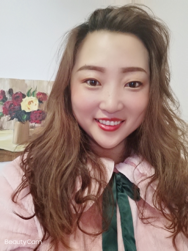 2020遇见你的第一张照片--长乐相亲服务中心