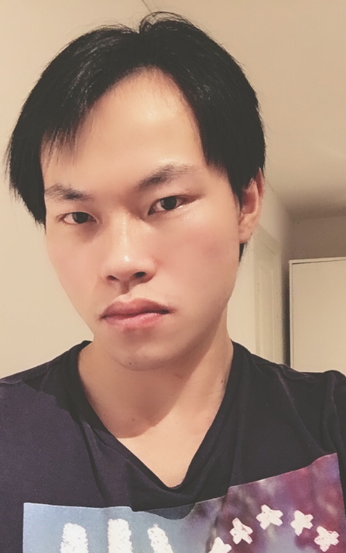 吴灵勇的第一张照片--长乐相亲服务中心