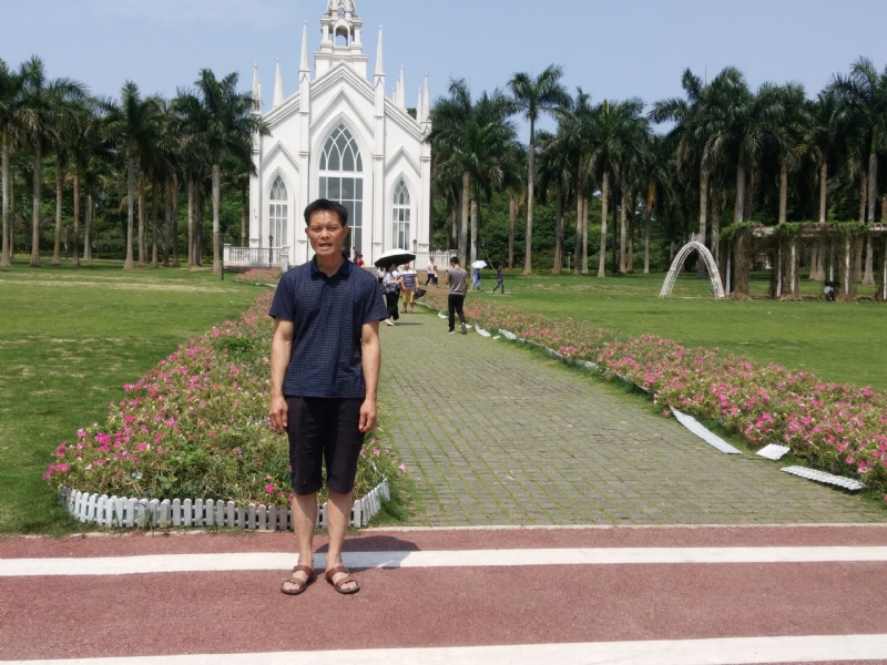 笑傲江南的第二张照片--长乐相亲服务中心