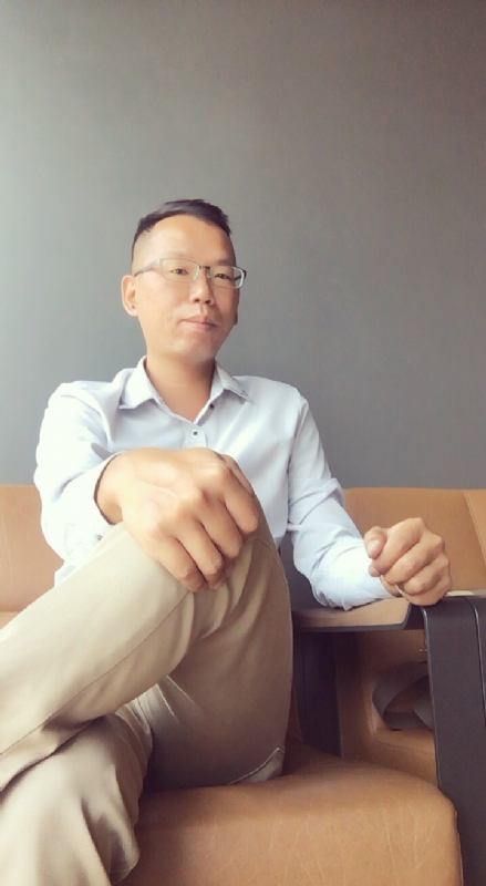 LI的第一张照片--长乐相亲服务中心