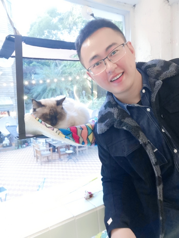 云轩的第一张照片--长乐相亲服务中心