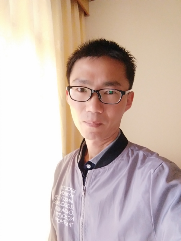 平凡的风的第二张照片--长乐相亲服务中心