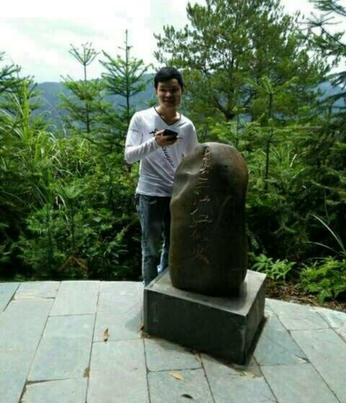 美丽的风景的第一张照片--长乐相亲服务中心