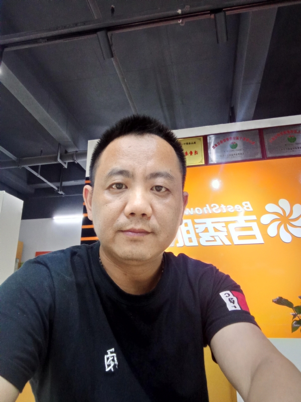 开心就好的第一张照片--长乐相亲服务中心