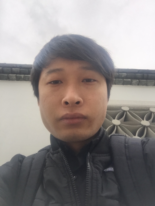 小雷的第一张照片--长乐相亲服务中心