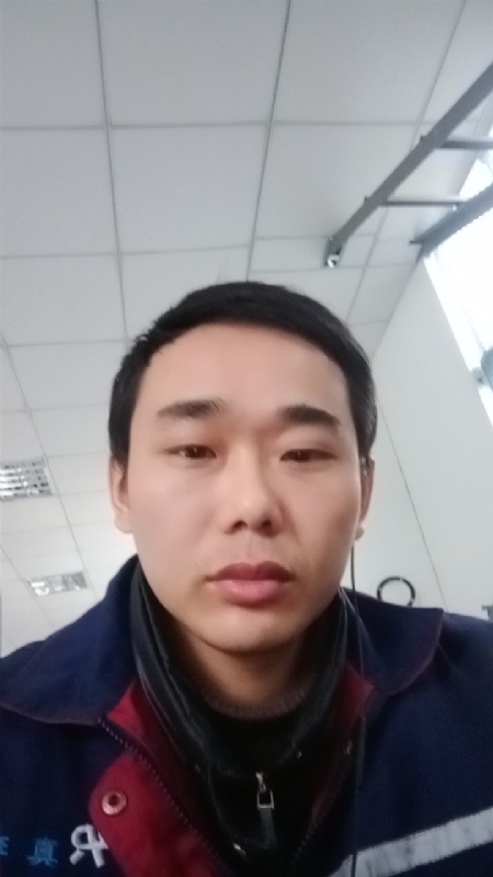 一笑而过的第一张照片--长乐相亲服务中心