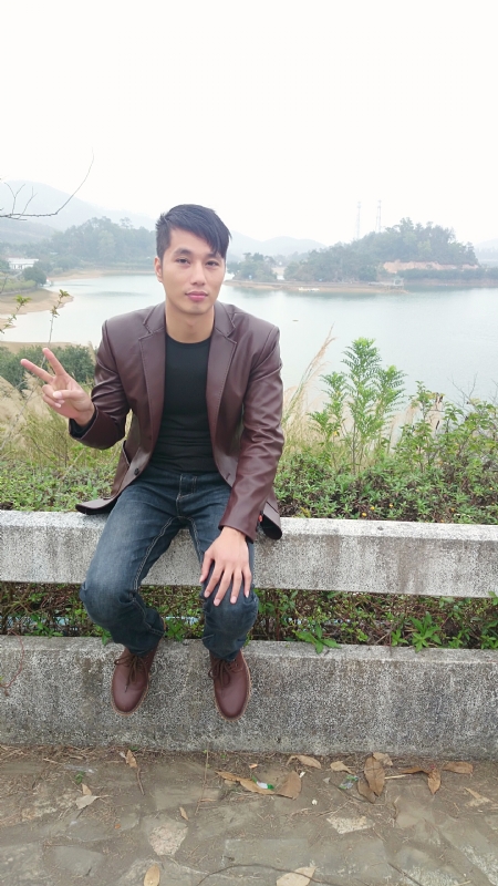 达尔的第一张照片--长乐相亲服务中心