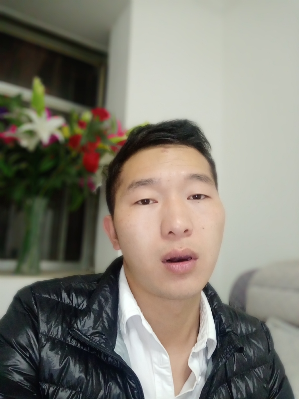 赵勇的第一张照片--长乐相亲服务中心