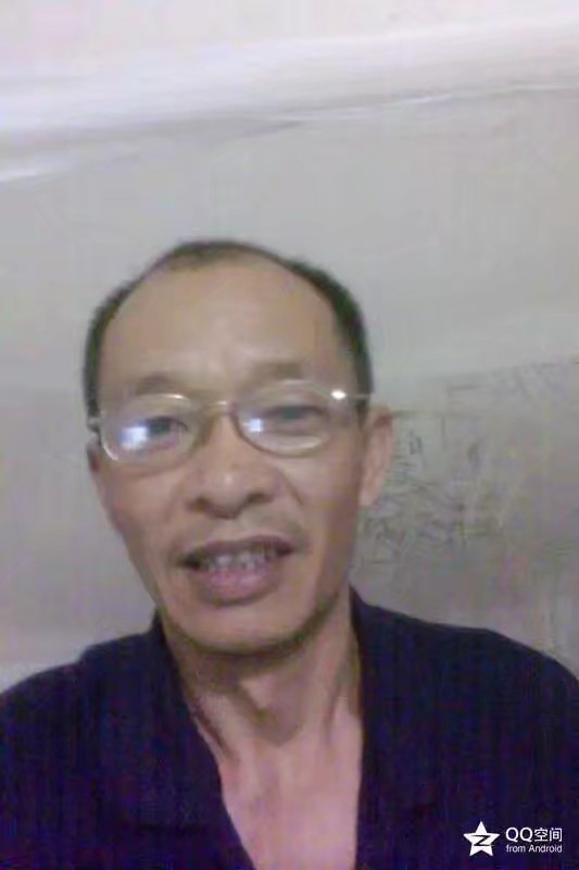 K先生的第一张照片--长乐相亲服务中心