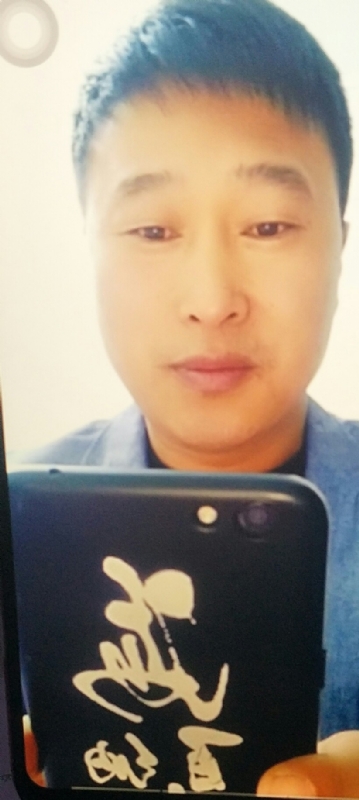 可乐猫的第一张照片--长乐相亲服务中心