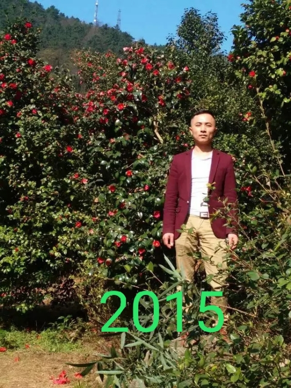 孤城的第一张照片--长乐相亲服务中心