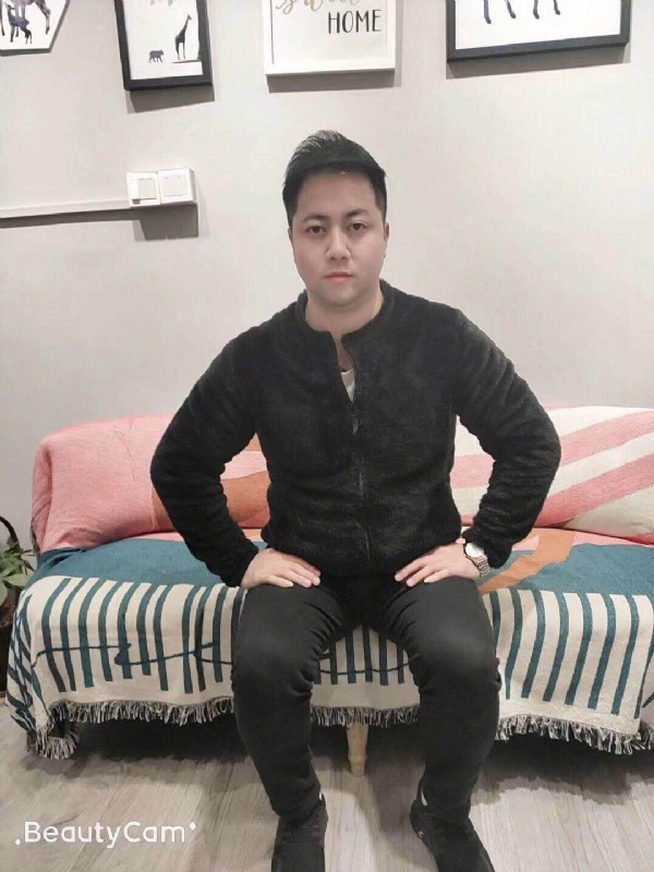 牛奶暖男的第二张照片--长乐相亲服务中心