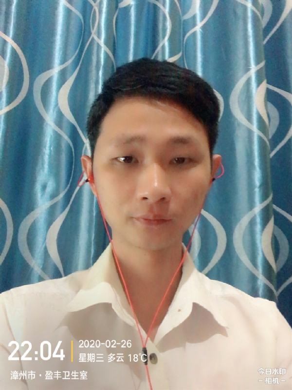 小林的第二张照片--长乐相亲服务中心