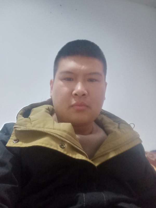 小辉辉2020的第一张照片--长乐相亲服务中心