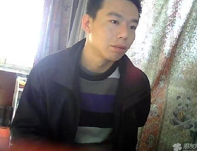 向钱奔跑的第一张照片--长乐相亲服务中心