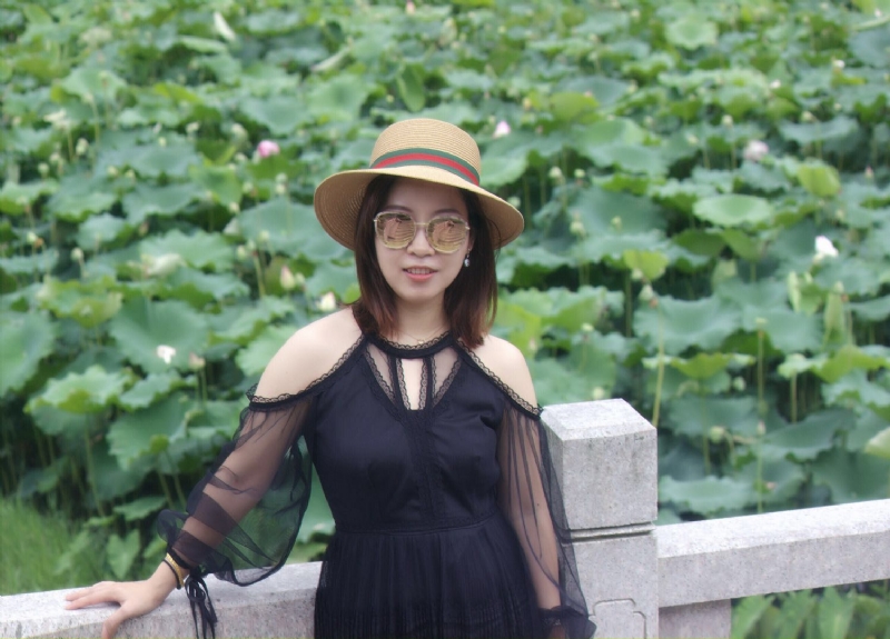 鸢莺的第二张照片--长乐相亲服务中心