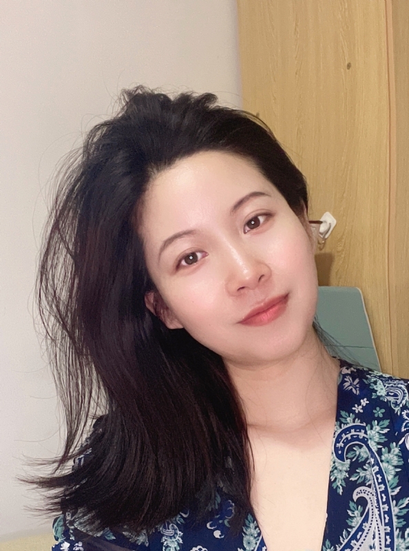 鸢莺的第三张照片--长乐相亲服务中心