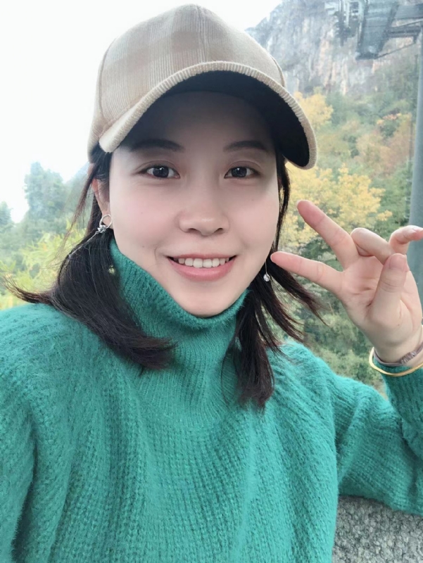 鸢莺的第九张照片--长乐相亲服务中心