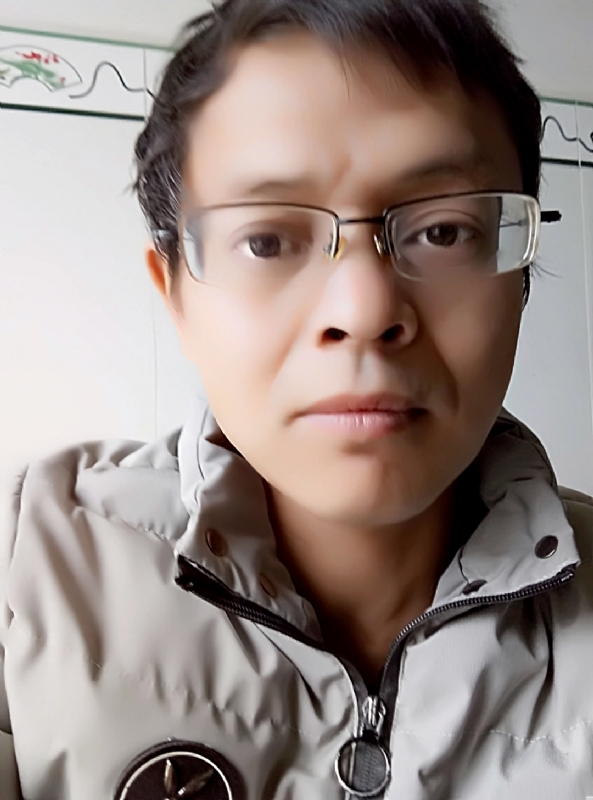 小吴的第一张照片--长乐相亲服务中心