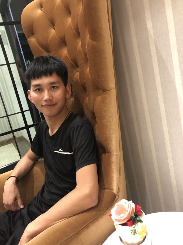 勿忘稀粥的第一张照片--长乐相亲服务中心