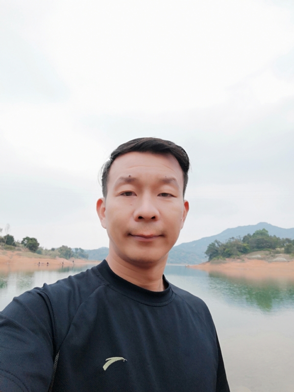 有容乃大的第一张照片--长乐相亲服务中心