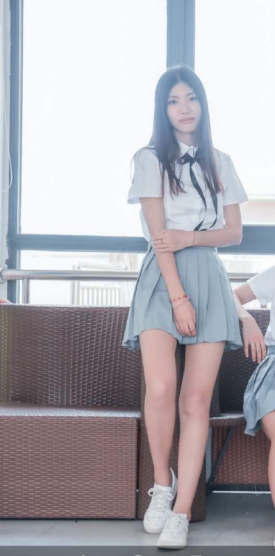 艾丽莎的第一张照片--长乐相亲服务中心