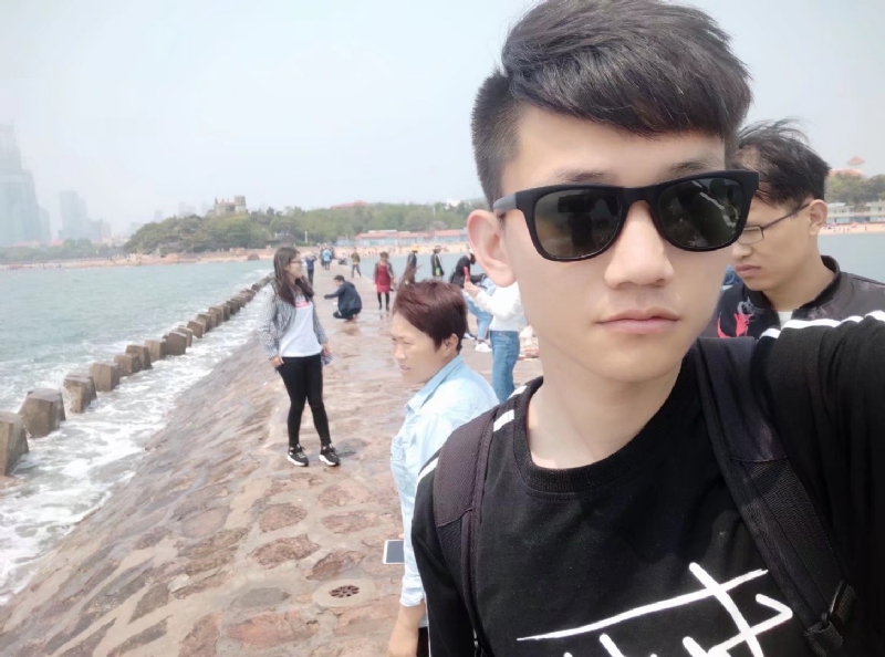 maile_jacob的第一张照片--长乐相亲服务中心