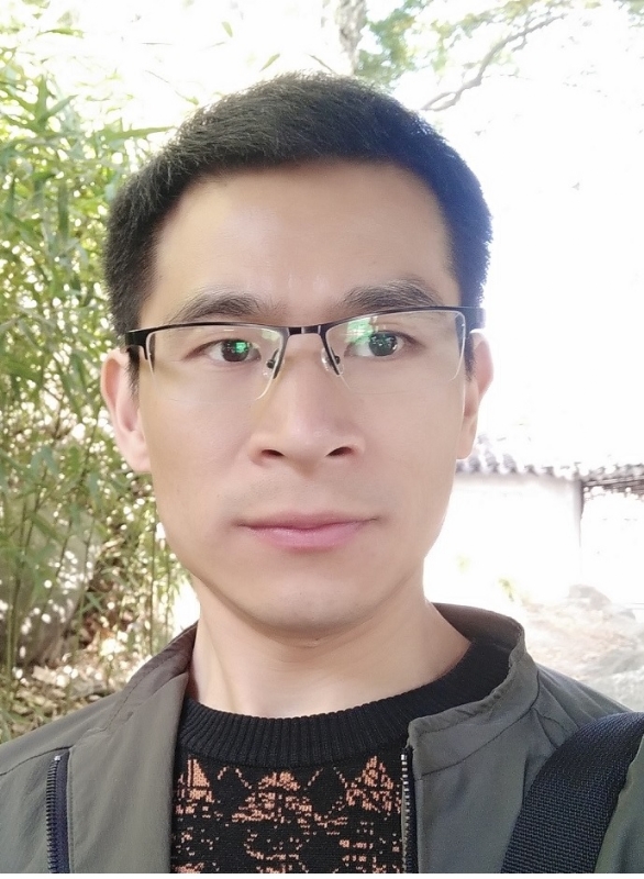 翔飞的第二张照片--长乐相亲服务中心