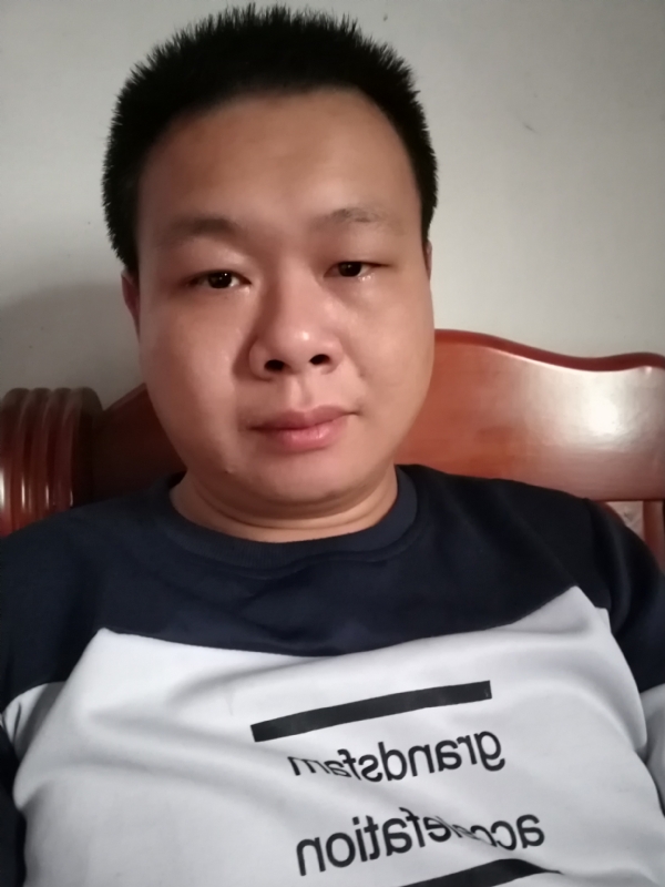 飞的第一张照片--长乐相亲服务中心