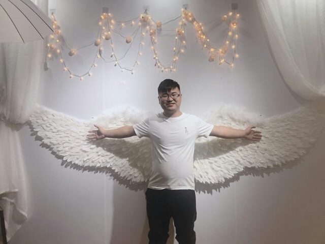 小凡的第一张照片--长乐相亲服务中心