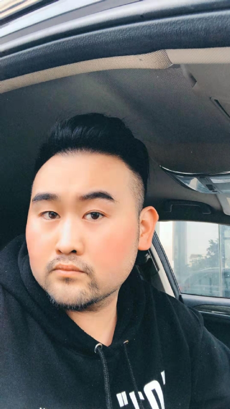 蒋不出口的第一张照片--长乐相亲服务中心