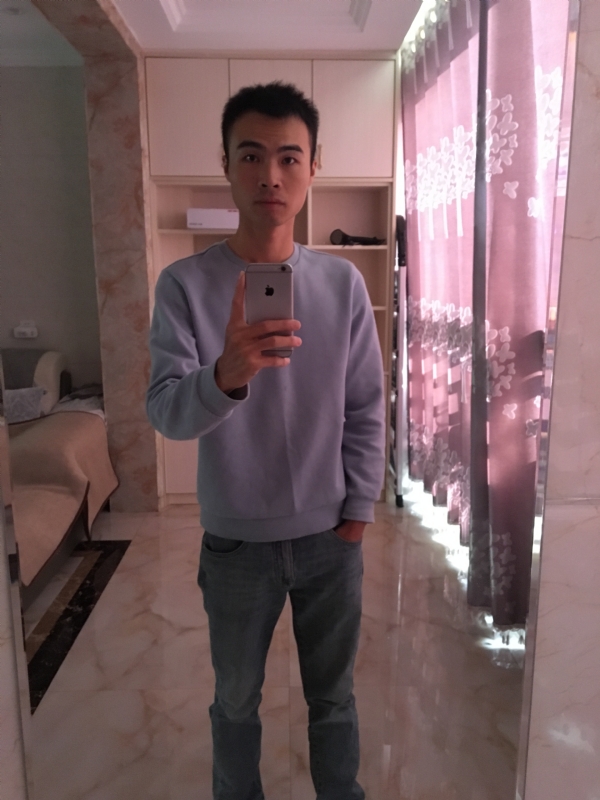 kylin的第一张照片--长乐相亲服务中心